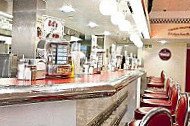 Ed's Diner Bluewater