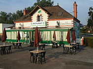 La Grenouille Gourmande