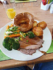 Barleymows Farm Shop And Cafe