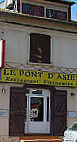 Le Pont d'Asie