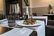 Von Bora Restaurant