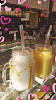 Cafe Del Mundo