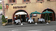 Le Rond De Serviette Belfort