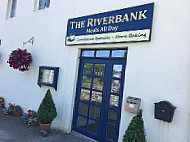 Riverbank