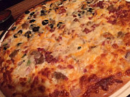 Papa Murphy's Take N' Bake Pizza