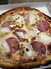 D'Elise Pizza