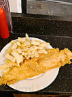 Sheff's Fish Chips