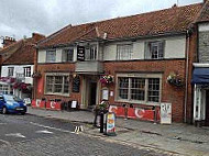 The Market House Inn