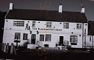 Blacksmith's Arms