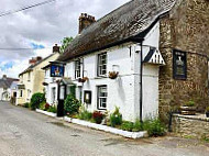 The Crown Inn
