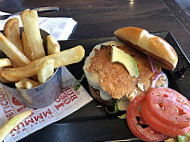 Red Robin Gourmet Burgers And Brews