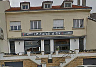 Le Soleil D'or