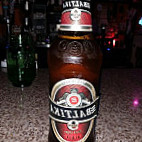 Hd Beans And Bottles Café