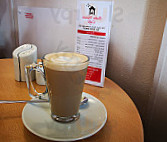 The Bakehouse Cafe