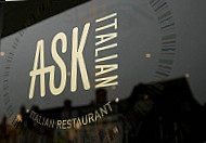 Ask Italian Haslemere