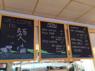 Max Noodles