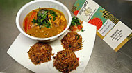 Spiced Lotus