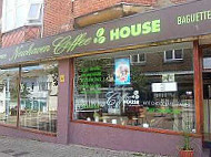 Newhaven Coffee House