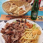 Kebab Du Mesnil