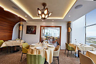 Le Safran Miramar La Cigale