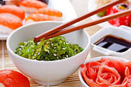 Enn Sushi And Japanese Cuisine