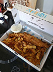 Robinsons Fish Chips