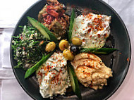 Karizma Grill And Meze