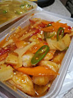 New Shanghai Chinese Takeaway