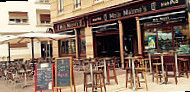 Molly Malone's