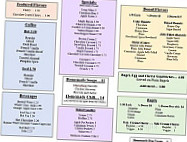 Mrs. Murphy's Donuts