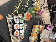 Hanayuki Sushi