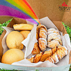 Kolache Factory Bakery Cafe