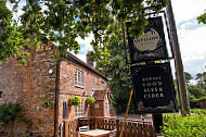 The Antelope Inn