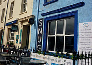 The Snug