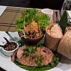 Baan Chang Thai Garten