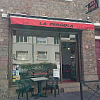 La Pergola