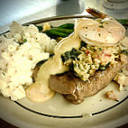 The Coal Docks Restaurant Bar