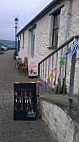 Cafe On The Quay