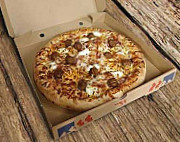 Pizza Island