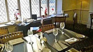 The Millstream Grill