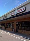 Big Dog Deli
