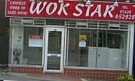 Wok Star