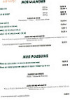 La Table De Honau