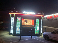 Le Kiosque à Pizzas