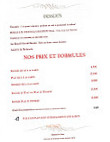 Brasserie le Tram