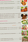 Cuisine Et Sculpture Thaï