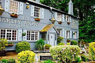 The Barley Mow