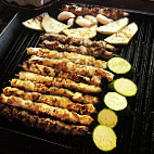 Souvlaki Grill