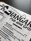 The Hangar Pub And Grill