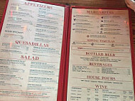 Border Cafe Jose Tejas